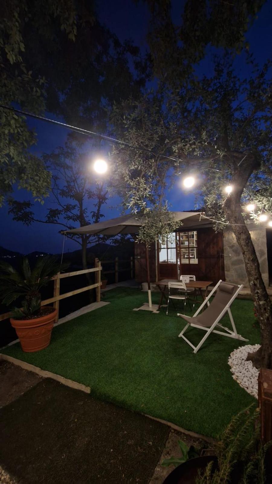 דירות ראפאלו La Sosta Al Bagolaro מראה חיצוני תמונה